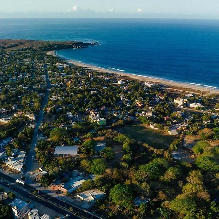 Casa La Bomba Villa Puerto Escondido  Bagian luar foto