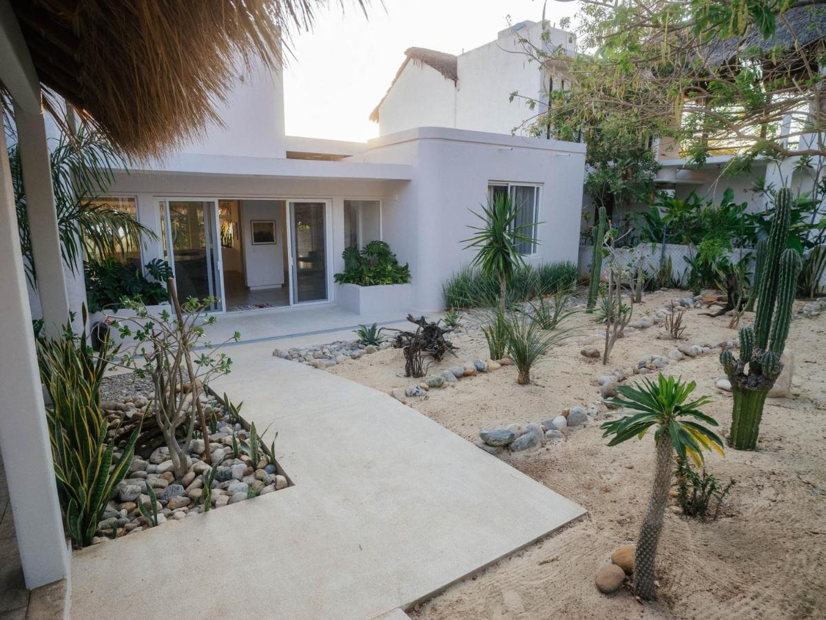 Casa La Bomba Villa Puerto Escondido  Bagian luar foto
